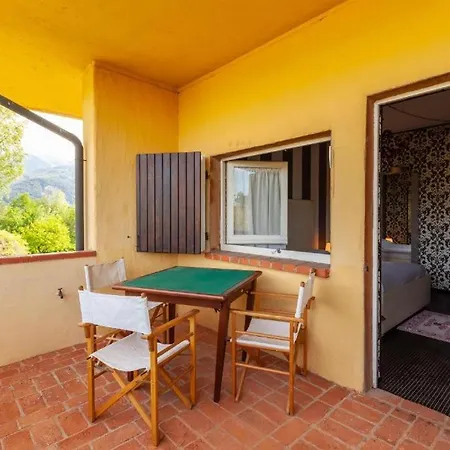 Hotel La Casa Di Coco